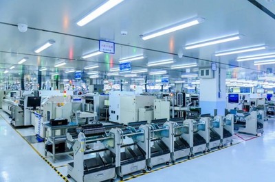 嘉立創IPO之路 連獲重量級獎項，創新與服務提升齊頭并進